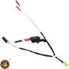 E&L Switch Assembly softair per Gearbox V3 con cavi in argento - E&L