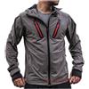 EMERSON Giacca Hattori Skin Windbreaker GRIGIA (EMS6872G)