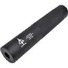 cyma Silenziatore per softair 190x35mm - Nero TIPO E DELTA FORCE (CYMA)