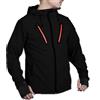 EMERSON Giacca Hattori Skin Windbreaker Nero (EMS6872BK)