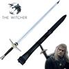 Spada di Geralt di Rivia con Fodero dalla serie TV The Witcher di Netflix