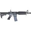cyma Fucile softair a gas CGS M4A1 10,5 Blowback nero Cyma