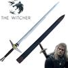 Spada di Geralt di Rivia con Fodero dalla serie TV The Witcher di Netflix (2)
