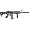 cyma Fucile softair a gas CGS M4 RIS 14,5 Blowback nero Cyma