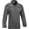 DEFCON 5 Combat shirt con protezioni nelle braccia colore wolf grey - Defcon5 (D5-3433 WGR)