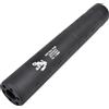 cyma Silenziatore per softair 195x30mm - Nero TIPO A (CYMA) NAVY SEAL TEAM