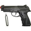 WG Pistola Softair Beretta PX4 CO2 Full Metal (WG)