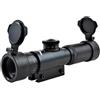 JS-TACTICAL Ottica con lente 4x21 JS-Tactical (JS-4x21)
