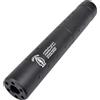 cyma Silenziatore per softair 195x30mm - Nero TIPO D (CYMA) SPECIAL FORCES