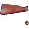 E&L Calcio Fisso in Legno per Serie AKM - E&L