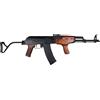 cyma Mitra elettrico per softair AK47 AIMS full-metal e vero legno D!BOYS
