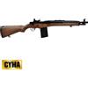 cyma FUCILE ELETTRICO M14 SOCOM CYMA WOOD