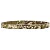 DEFCON 5 Cintura a nastro in nylon con velcro colore multiland - Defcon5 (D5-BE/VE ML)