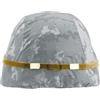 DEFCON 5 Fascia elastica colore coyote tan con rifrangenti per elmetto - Defcon5 (D5-CE CT)