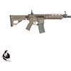 ARES Fucile softair elettrico M4 AMSS Dark Earth Tan Ares Amoeba (AR-M4S-T)