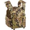 DEFCON 5 Storm plate carrier with quick release system + triple mag. pouch VI DEFCON 5