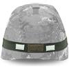 DEFCON 5 Fascia elastica large colore coyote OD green con rifrangenti per elmetto - Defcon5 (D5-CE01 OD)