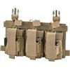 DEFCON 5 Pannello Porta Cariatori tipo THUNDER Tan DEFCON 5 (D5-JP19 CT)