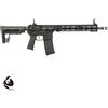 ARES Fucile softair elettrico M4 X Class Model 12 M-Lok Nero Ares
