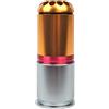 D-BOYS Granata a GAS /CO2 MULTIHOLE 144 BB versione lunga D|BOYS