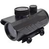 JS-TACTICAL Red Dot 1X30 con attacco 20mm e 11mm JS-Tactical (JS-XD30X)