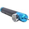 D-BOYS CO2 REFILL CHARGER CON MANOMETRO PSI per Granate/ Caricatori D|BOYS