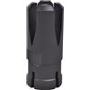 D-BOYS Spegnifiamma in metallo grigio per G36C (DB036)