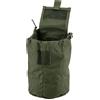 DEFCON 5 Tasca porta serbatoi esausti pieghevole colore OD green - Defcon5 (D5-DP500 OD)