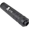 cyma Silenziatore per softair 145x30mm - Nero TIPO F (CYMA) TESCHI