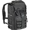 DEFCON 5 Zaino Base Easy Pack 45lt Nero Defcon 5 (D5-L112 B)