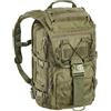 DEFCON 5 Zaino Base Easy Pack 45lt Verde Defcon 5 (D5-L112 OD)