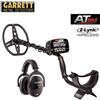 GARRETT Metal detector AT Max International Garrett