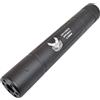cyma Silenziatore per softair 195x30mm - Nero AIR FORCE TIPO B (CYMA)