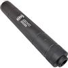 cyma Silenziatore per softair 195x30mm - Nero SPECIALFORCES TIPO D (CYMA)