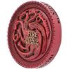 Magnete Trono di Spade stemma Targaryen
