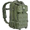 DEFCON 5 Zaino tattico Verde 35lt (D5-L111 OD)
