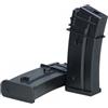 ARES Caricatore monofilare serie G36 MID-CAP 140BB ARES