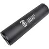 cyma Silenziatore per softair 130x35mm - Nero TIPO A (CYMA) SPECIAL FORCES