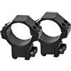 UTG ATTACCHI STRETTI (12mm) MEDI PER OTTICHE CON TUBO DA 30mm UTG