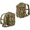 DEFCON 5 Zaino tattico Vegetato Italia 35lt (D5-L111 VI)