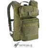 DEFCON 5 Zaino RollyPoly Pack 25lt Verde (D5-345 OD)