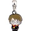 WARNER BROS Charm di Harry Potter per Braccialetti placcato in argento (HPC0082)