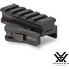 VORTEX Riser Mount - Rialzo per AR15 con QD Sgancio Rapido Vortex