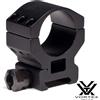 VORTEX Anello Singolo Tactical da 30mm Alto 1.18 Vortex