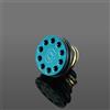 GATE Testa Pistone Power Hybrid + Weight Pad Set REV.3 GATE PH-PH3