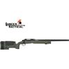 LANCER TACTICAL Carabina softair M40A3 Bolt Action OD a molla (LR4011) marchio Lancer Tactical