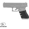 BIG DRAGON Impugnatura Antiscivolo per pistole serie Glock Nero Big Dragon (BD-0688)