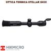 HIKMICRO Ottica Termica HIKMICRO STELLAR SH35 8X 1800m