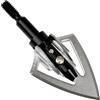 Set 6 pz punte da Caccia Tre lame - 6 grammi -47mm (JX-242)