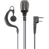 MIDLAND Auricolare MA21-LK PRO microfono con auricolare
